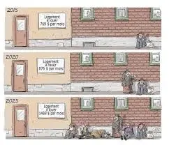 Comprendre la crise du logement au Canada image 1