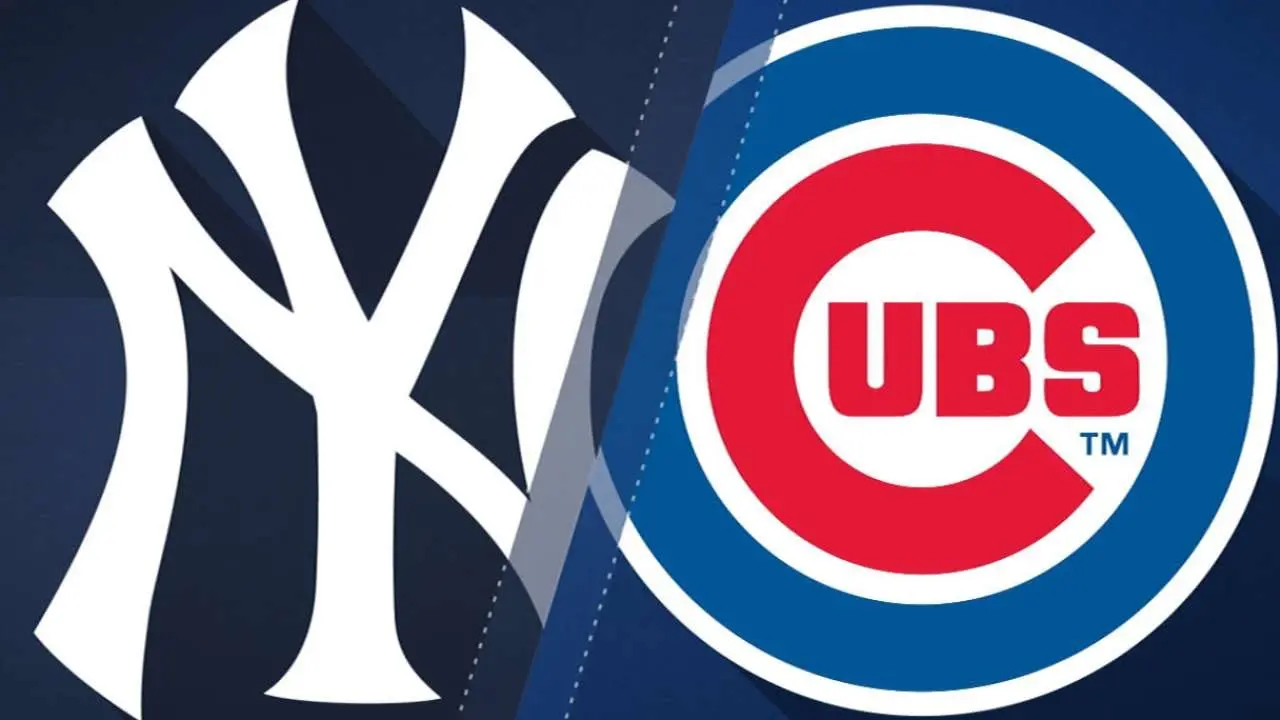 Cubs vs Yankees: A Look at the 2023 MLB Matchup