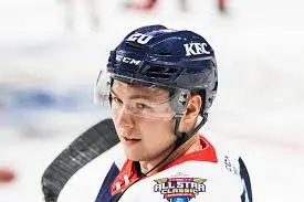 Curtis Lazar: A Rising Star in the NHL