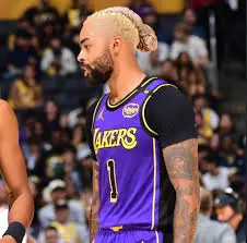 D’Angelo Russell: A Key Player in the NBA Landscape