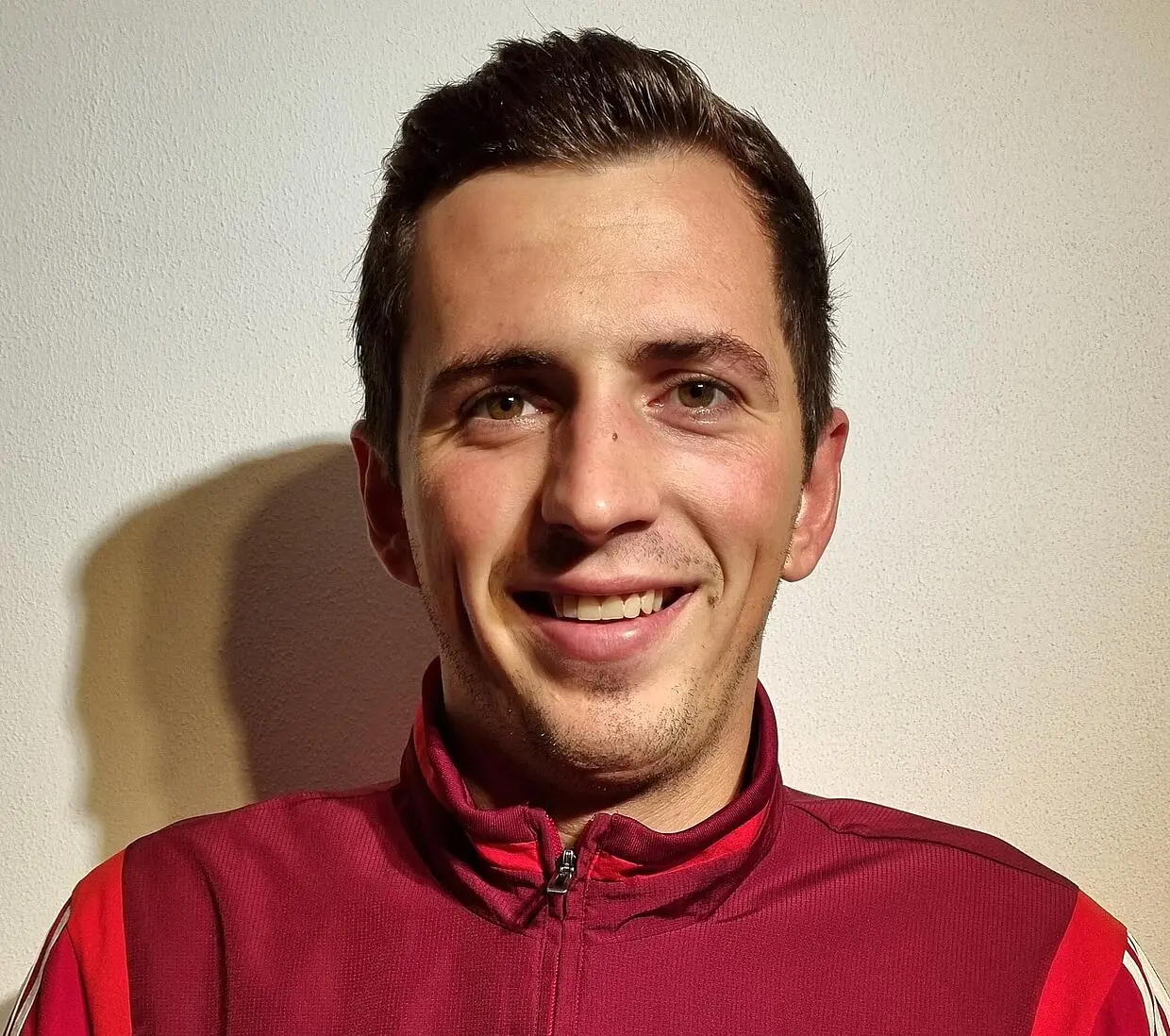 The Rise of Dan Martin in the World of Sports image 1