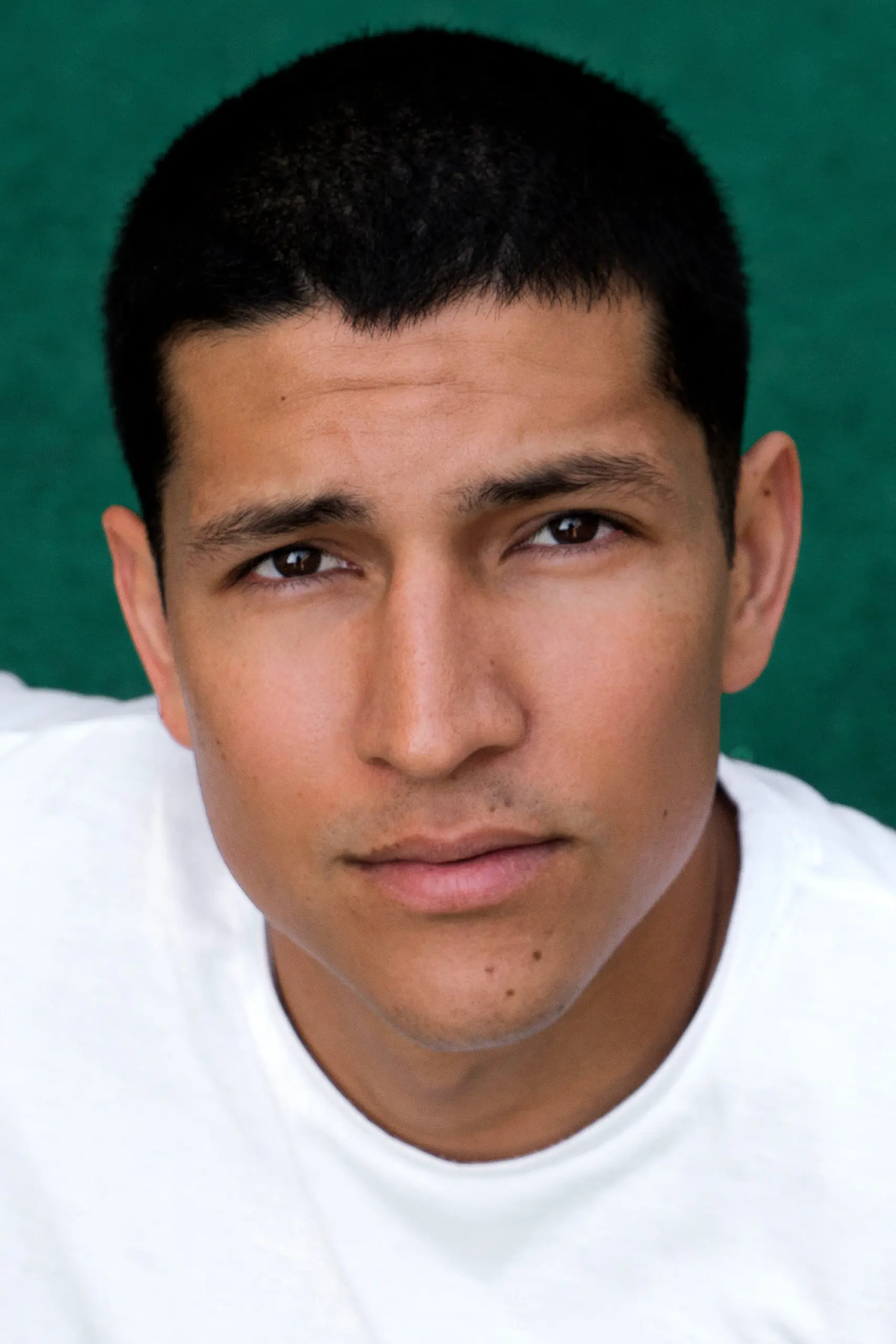 Danny Ramirez: Talent on the Rise in Hollywood