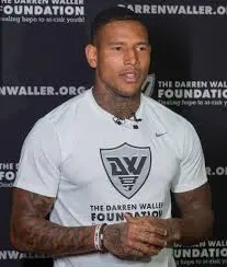 Darren Waller: Impact and Future in the NFL