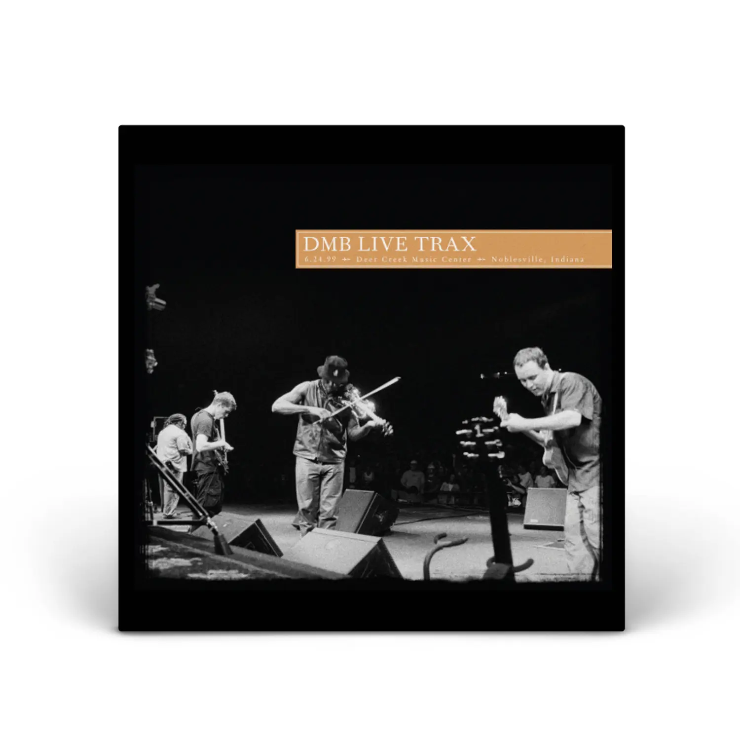 The Influence and Journey of Dave Matthews image 1