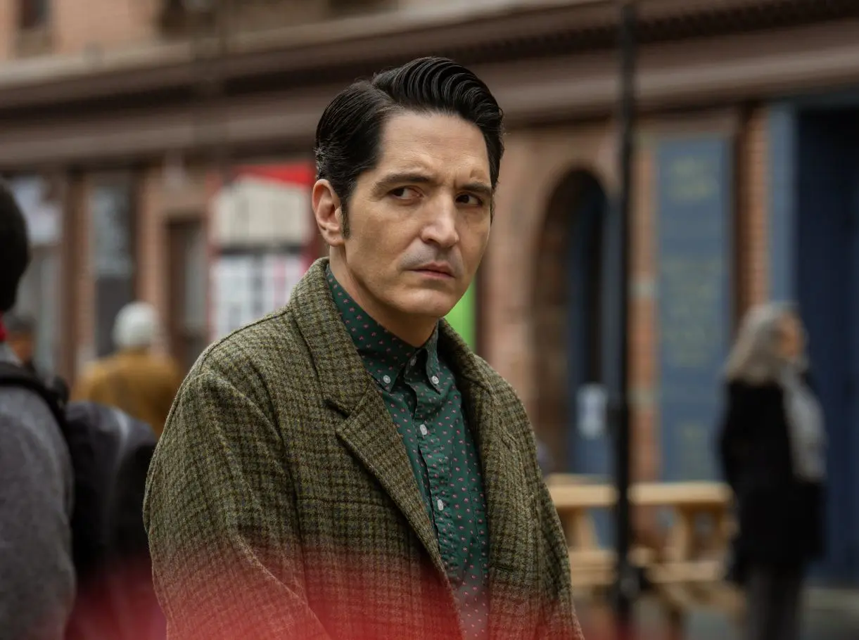 The Journey of David Dastmalchian: Hollywood’s Rising Star