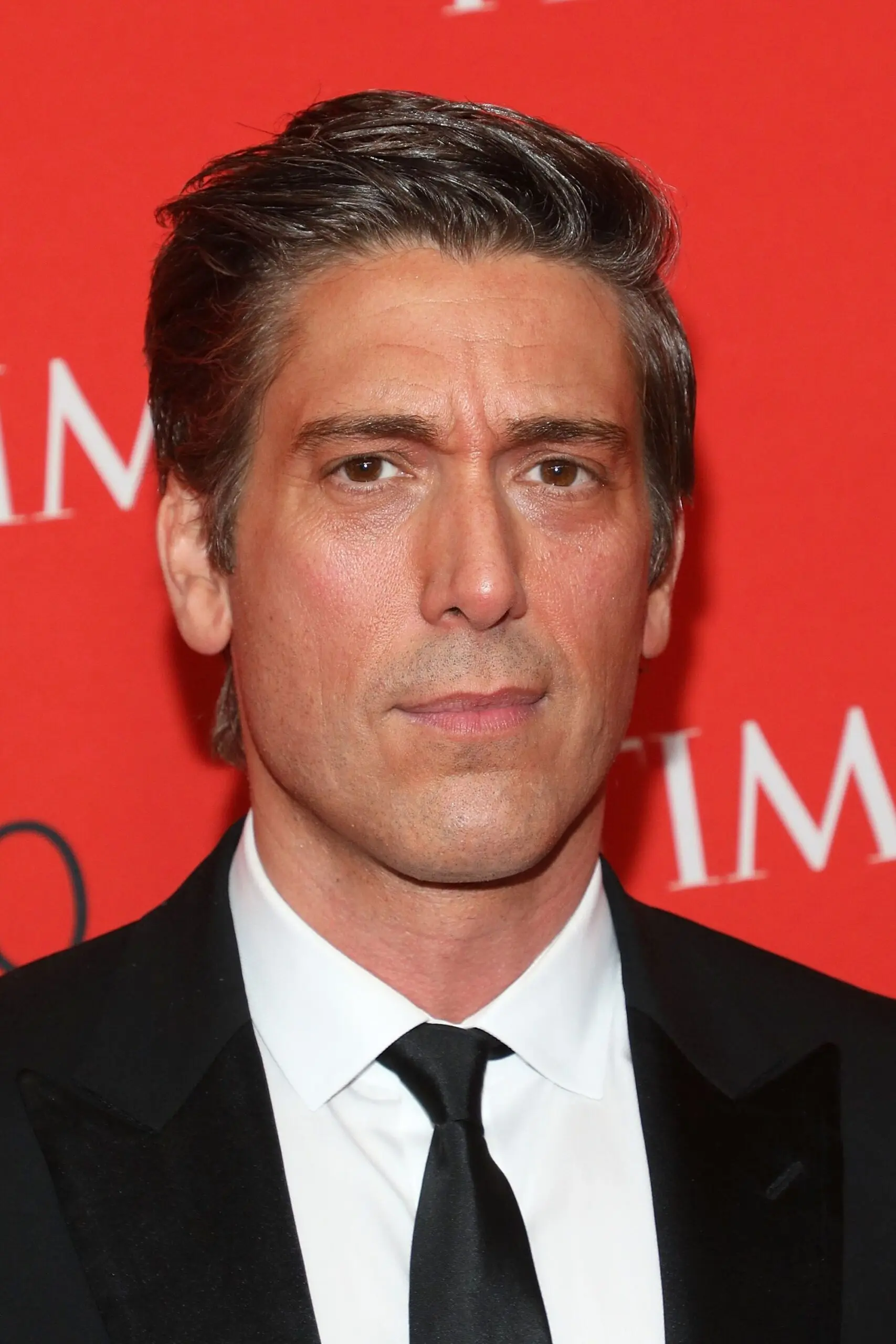 The Influence and Career of David Muir image 1