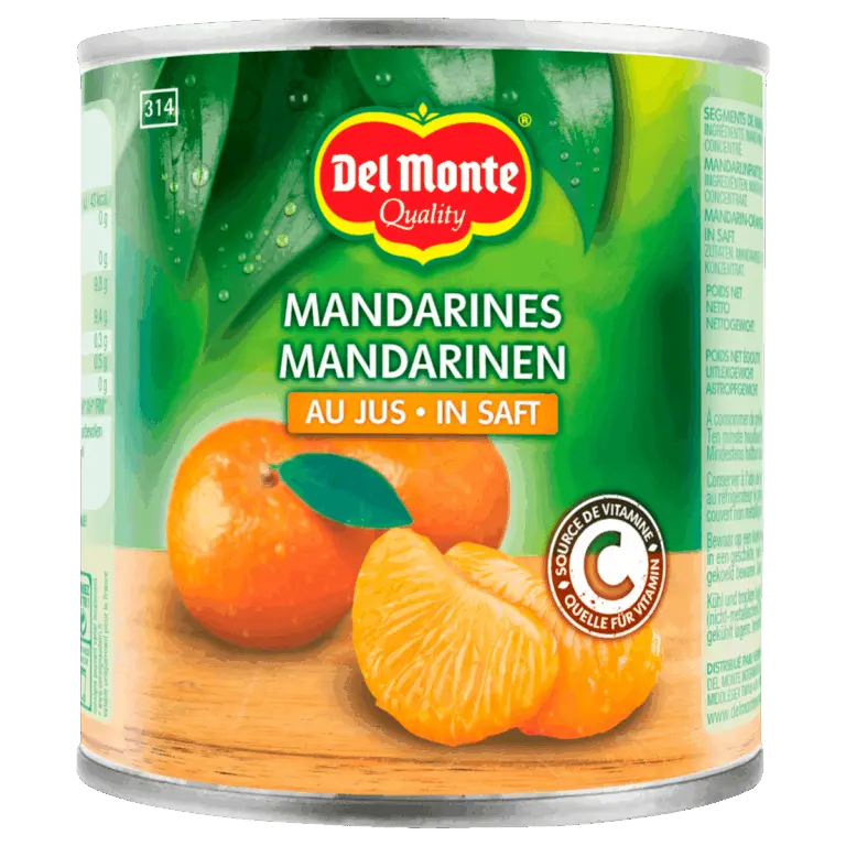The Significance of Del Monte in Today’s Food Industry
