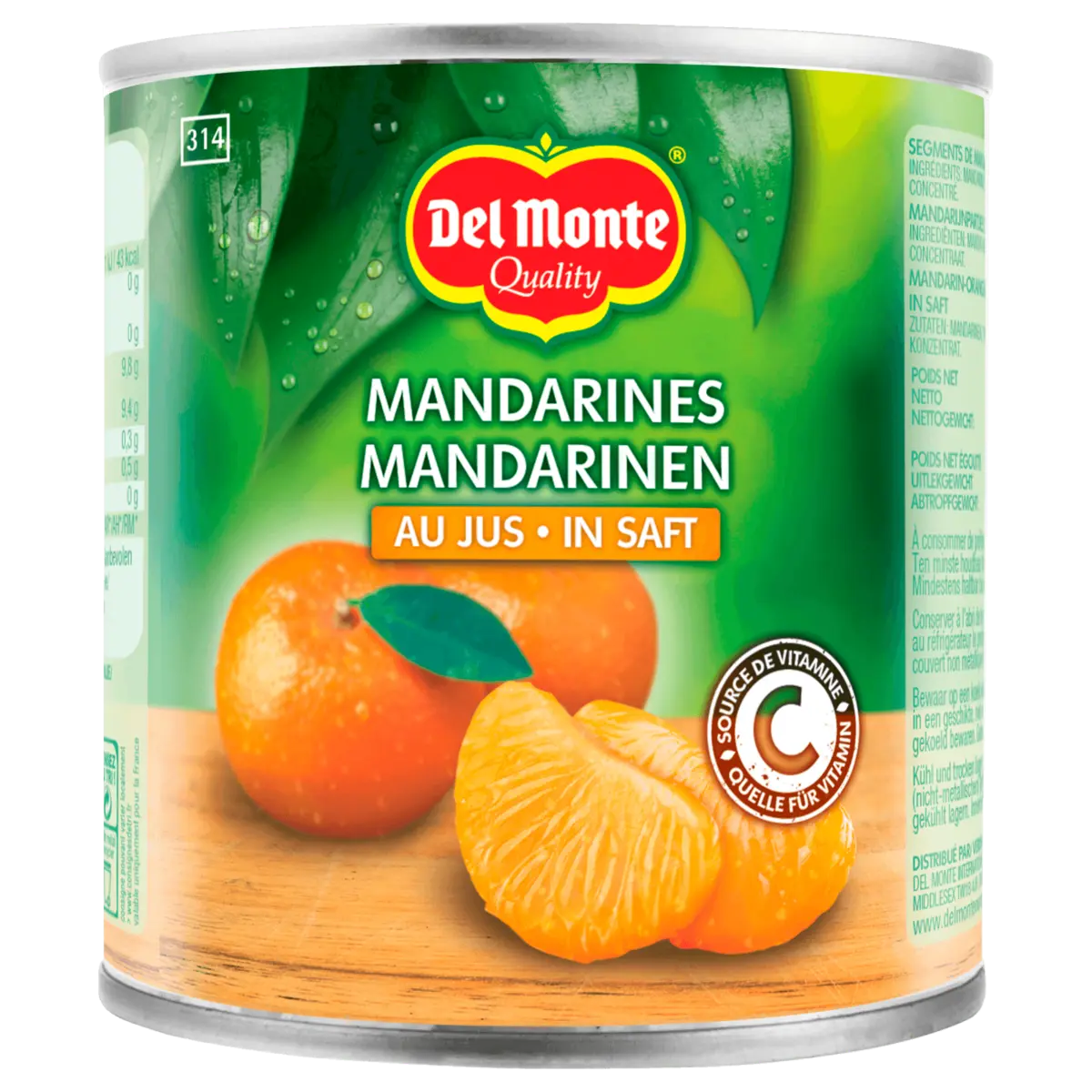 The Significance of Del Monte in Today’s Food Industry