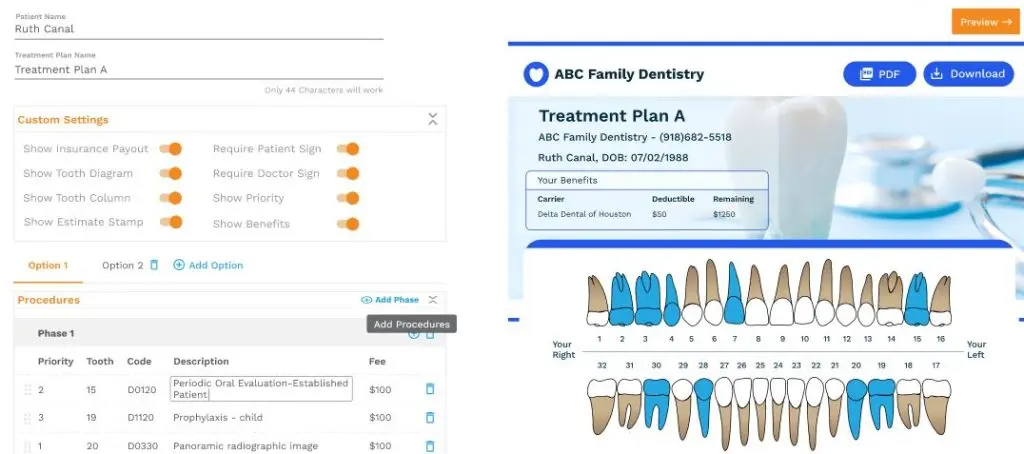 Understanding the Importance of a Dental Care Plan image 1