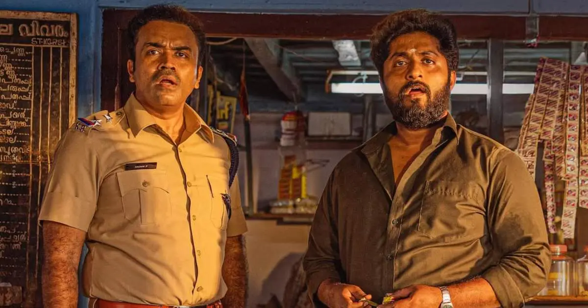 The Rise of Detective Ujjwalan in Modern Crime Fiction image 1