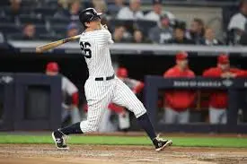 DJ LeMahieu: The Versatile Star of the New York Yankees