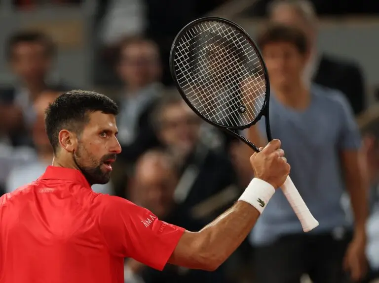 Novak Djokovic: A Closer Look at His Impact on Tennis