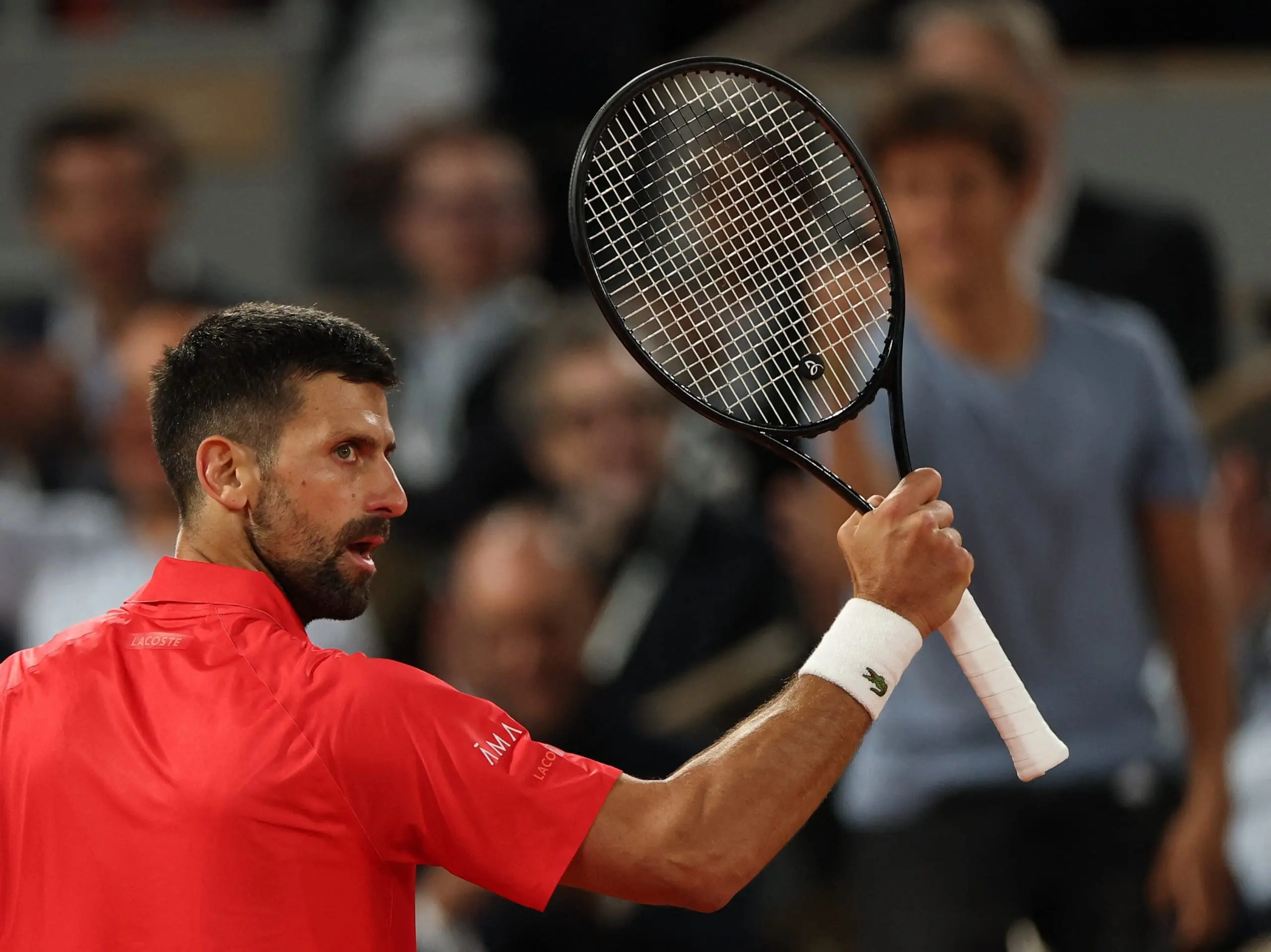 Novak Djokovic: A Closer Look at His Impact on Tennis