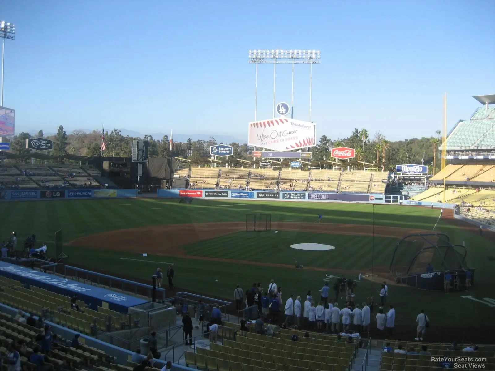 2023 Highlights of the Los Angeles Dodgers image 1