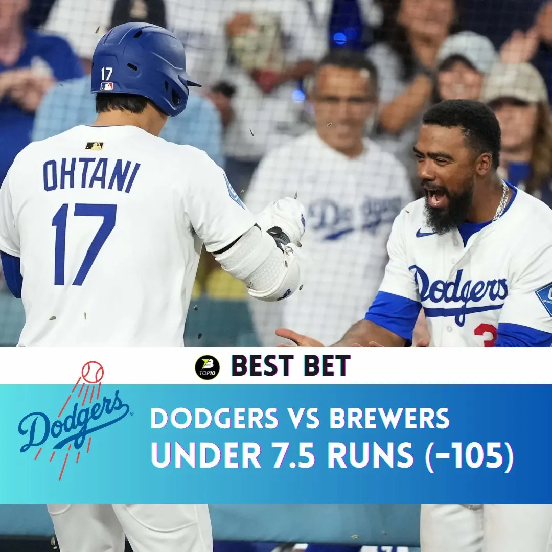 Dodgers vs Brewers: An Exciting MLB Matchup in 2023