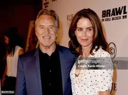 The Enduring Legacy of Don Johnson in Hollywood image 1
