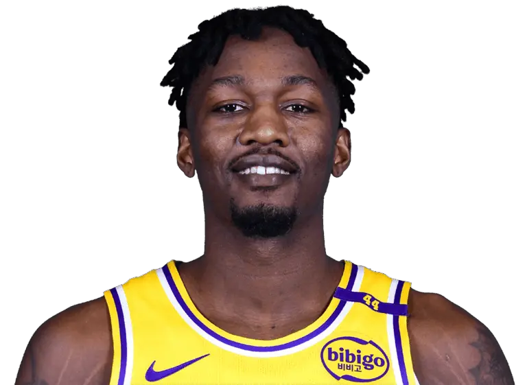 Dorian Finney-Smith: A Rising Star in the NBA