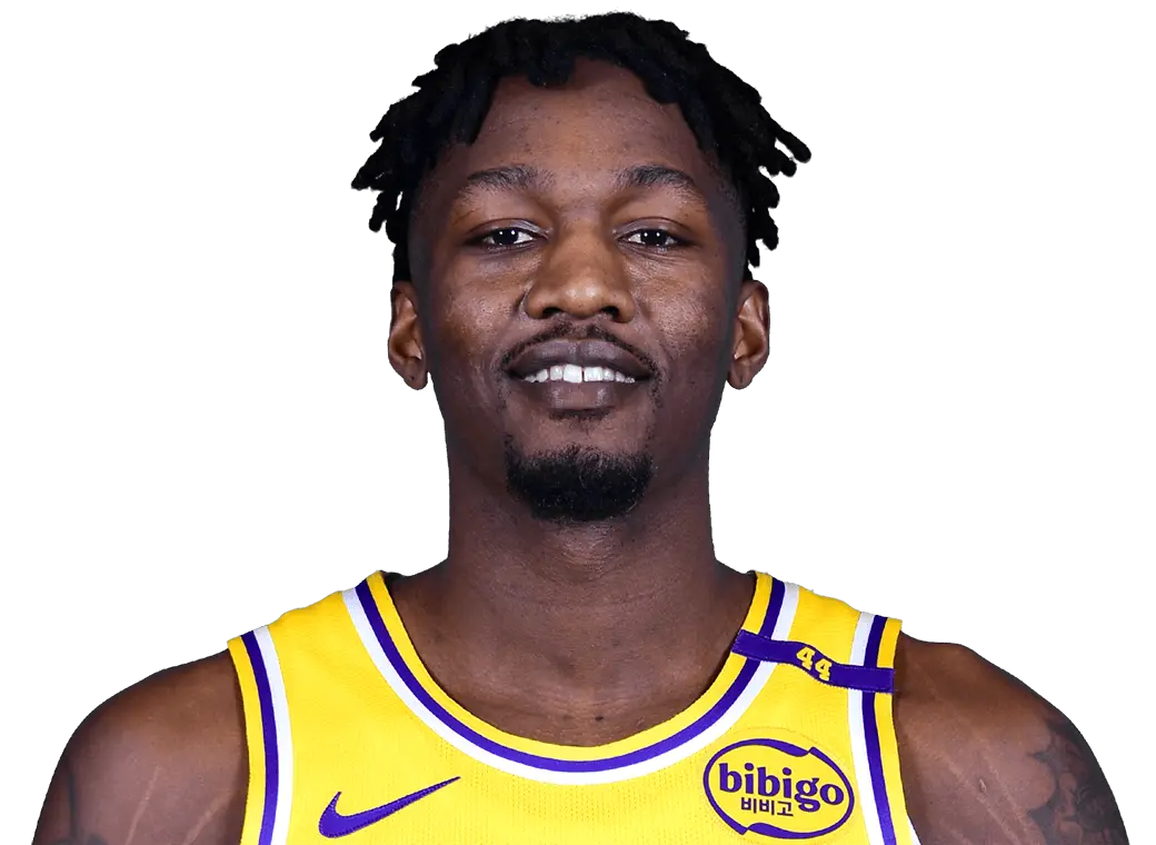 Dorian Finney-Smith: A Rising Star in the NBA
