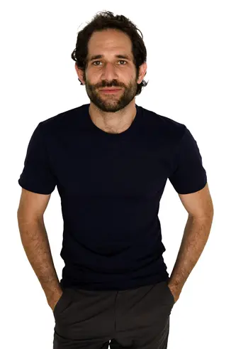 Dov Charney: The Entrepreneur Behind American Apparel