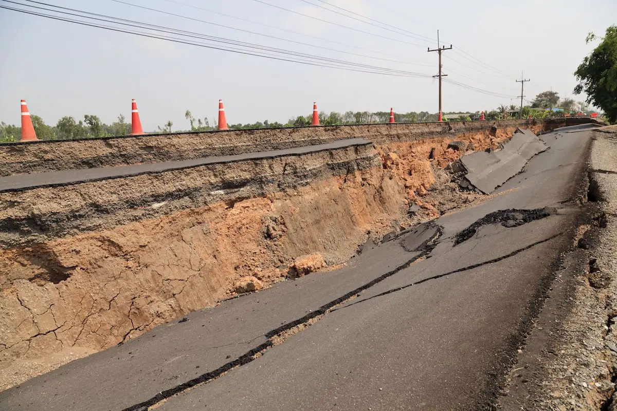 Understanding Earthquakes: Causes, Recent Events, and Preparedness
