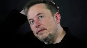 Elon Musk: Shaping the Future of Technology and Space Travel