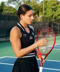 Emma Navarro: The Future of Women’s Tennis