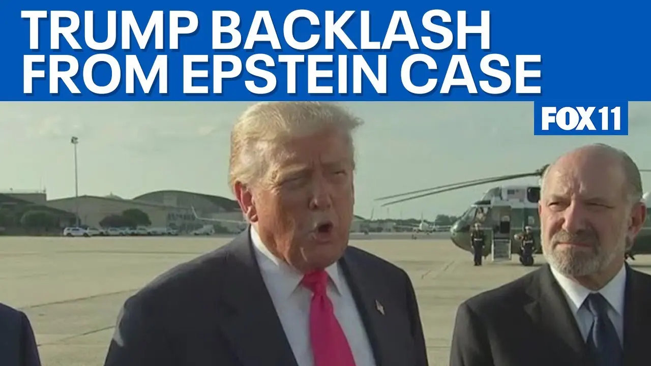 The Epstein Files: A Detailed Examination of Key Findings