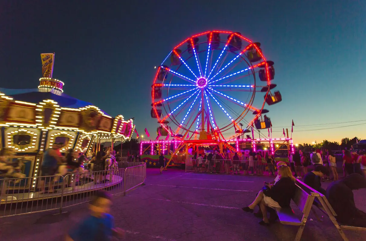 Discover Expo Trois-Rivières 2023: A Showcase of Local Talent