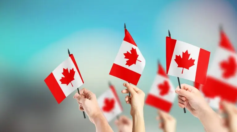 Célébrations de la fête du Canada 2023 image 1