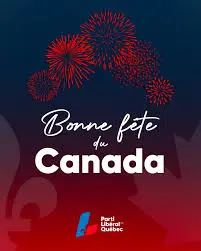 Fête du Canada à Québec : Célébrations et traditions