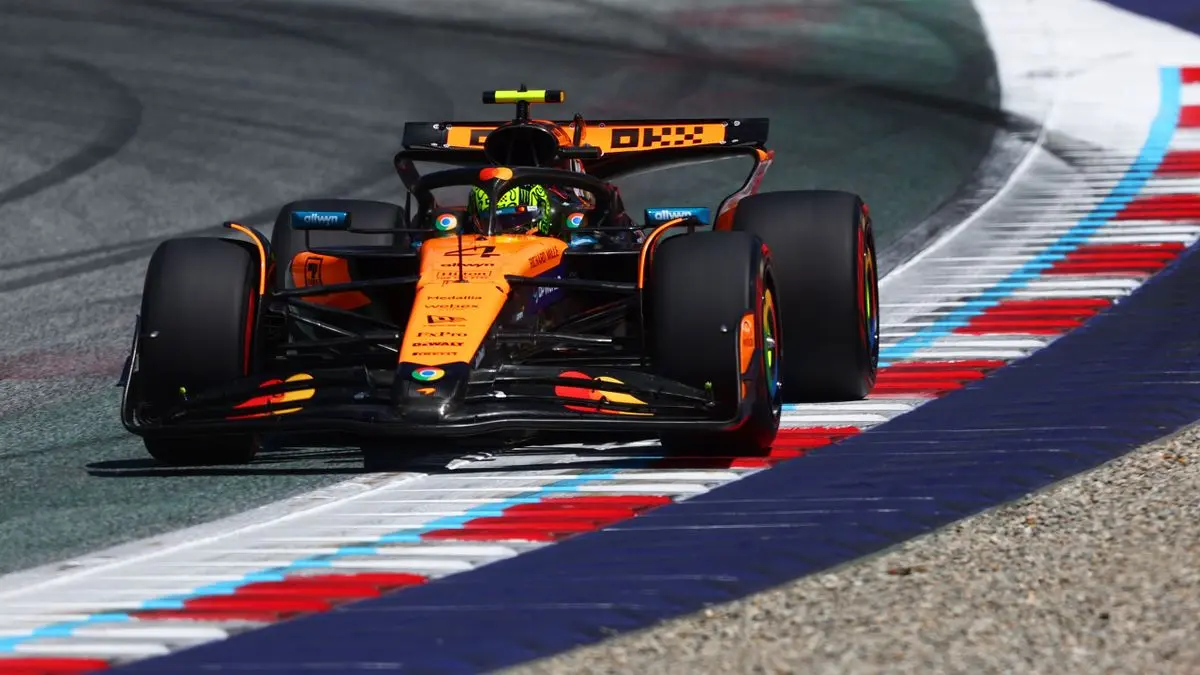 Understanding F1 Qualifying: A Crucial Step in Motorsport