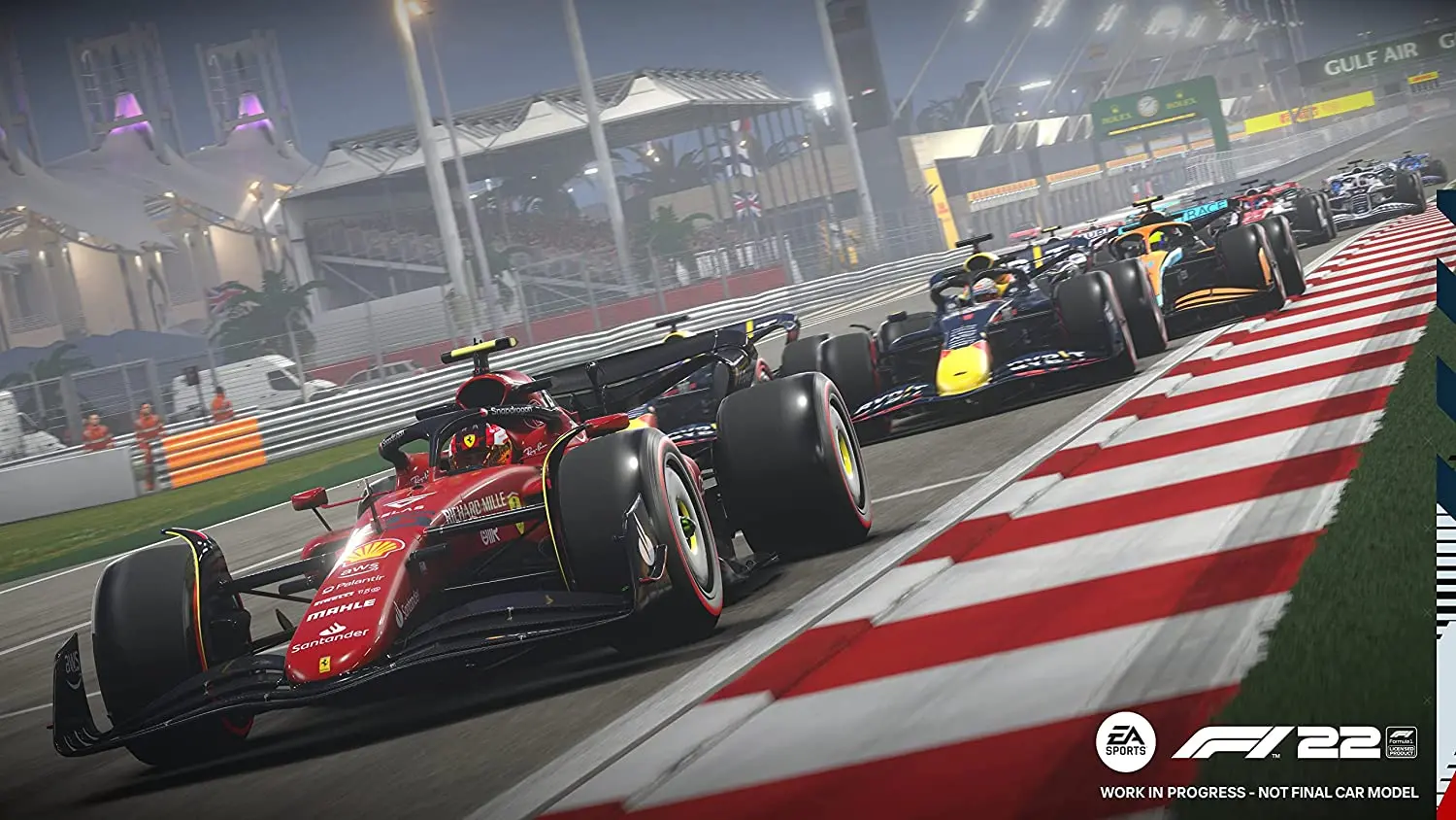 Les courses Sprint : Une nouvelle ère pour la Formule 1