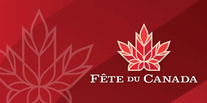 La Fête du Canada 2023: Célébrations à Travers le Pays
