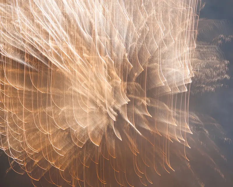 Vancouver Fireworks: A Summer Spectacle