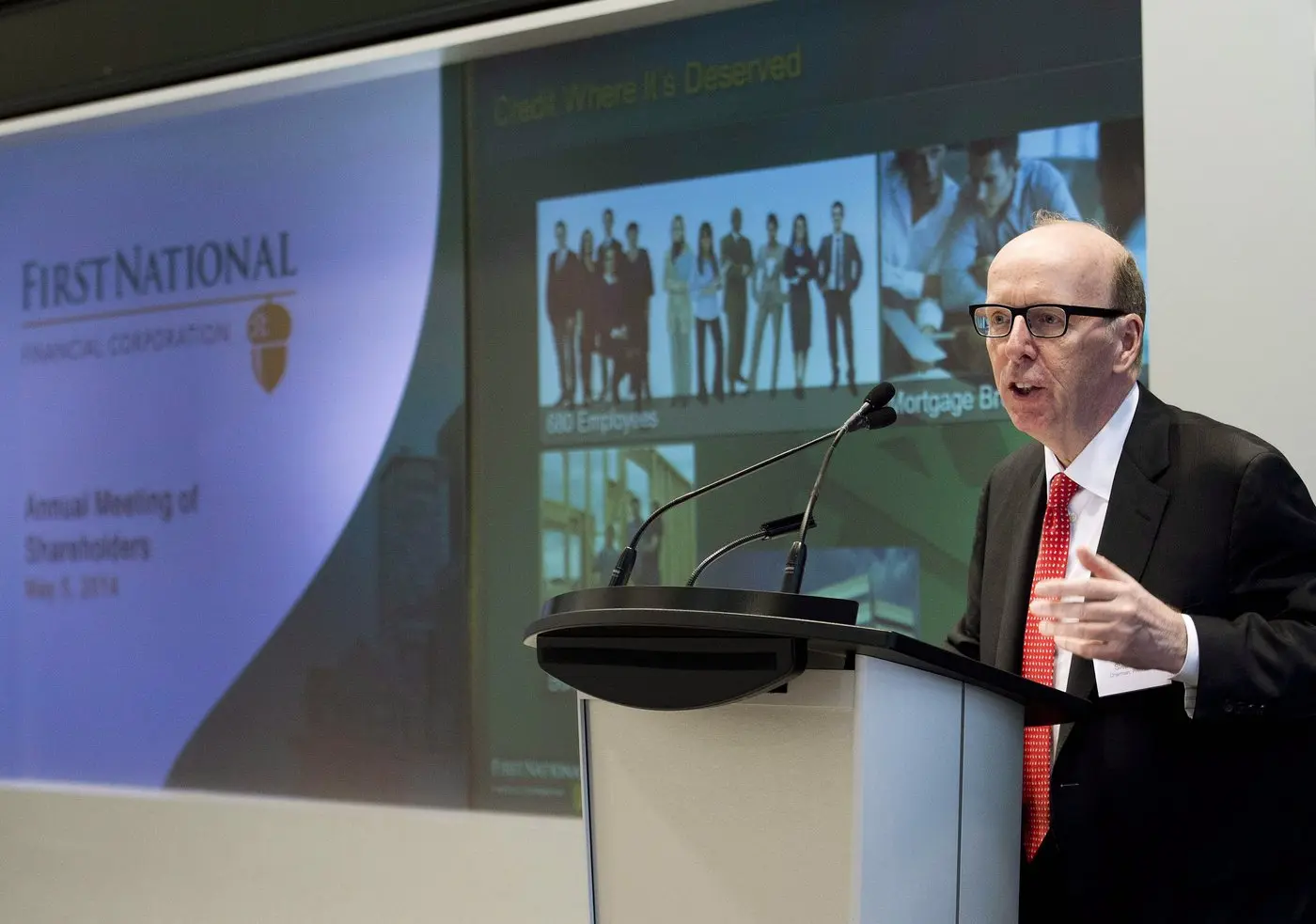 Understanding First National Financial Brookfield’s Market Impact