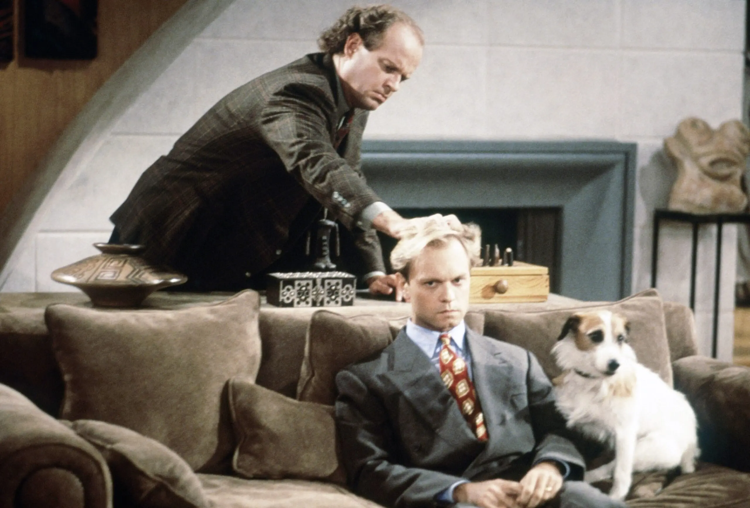 Frasier: The Beloved Sitcom’s Exciting Return