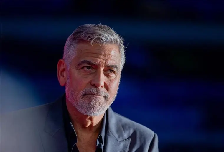 The Enduring Influence of George Clooney in Film and Beyond image 1