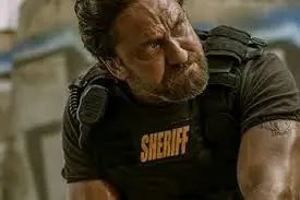 Gerard Butler: An Overview of His Career and Recent Work