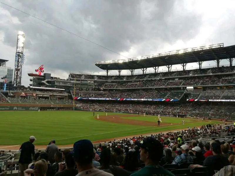 Giants vs Braves: A Clash of Two MLB Titans