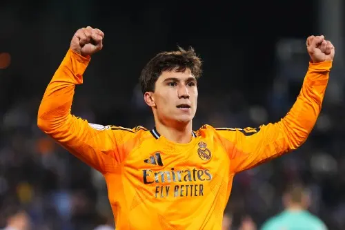 Gonzalo García: A Rising Star in the World of Sports