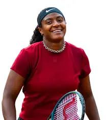 Hailey Baptiste: A Promising Talent in Professional Tennis