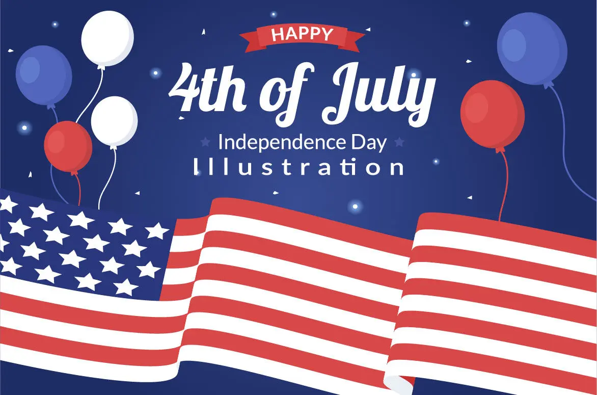 Celebrating Happy 4th of July: Significance and Traditions
