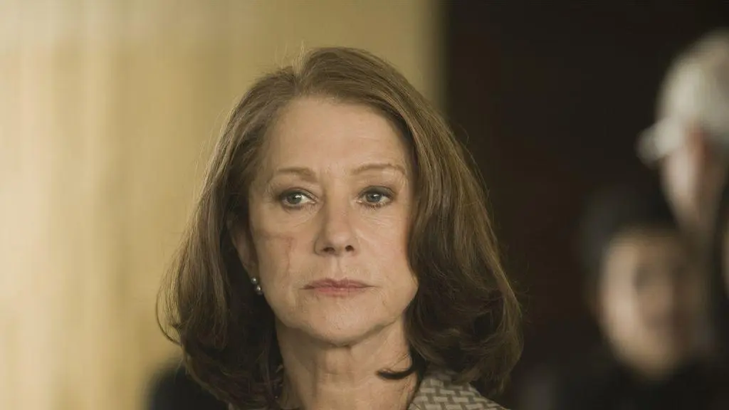 Celebrating the Legacy of Helen Mirren image 1