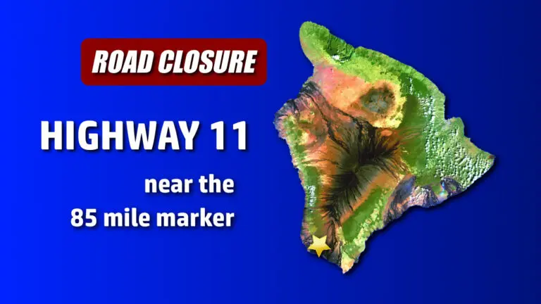 Highway 11 Closed: Impact of Severe Weather Conditions