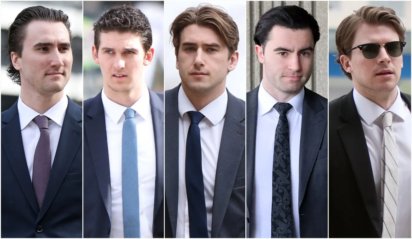 Hockey Canada Trial: Key Updates and Implications