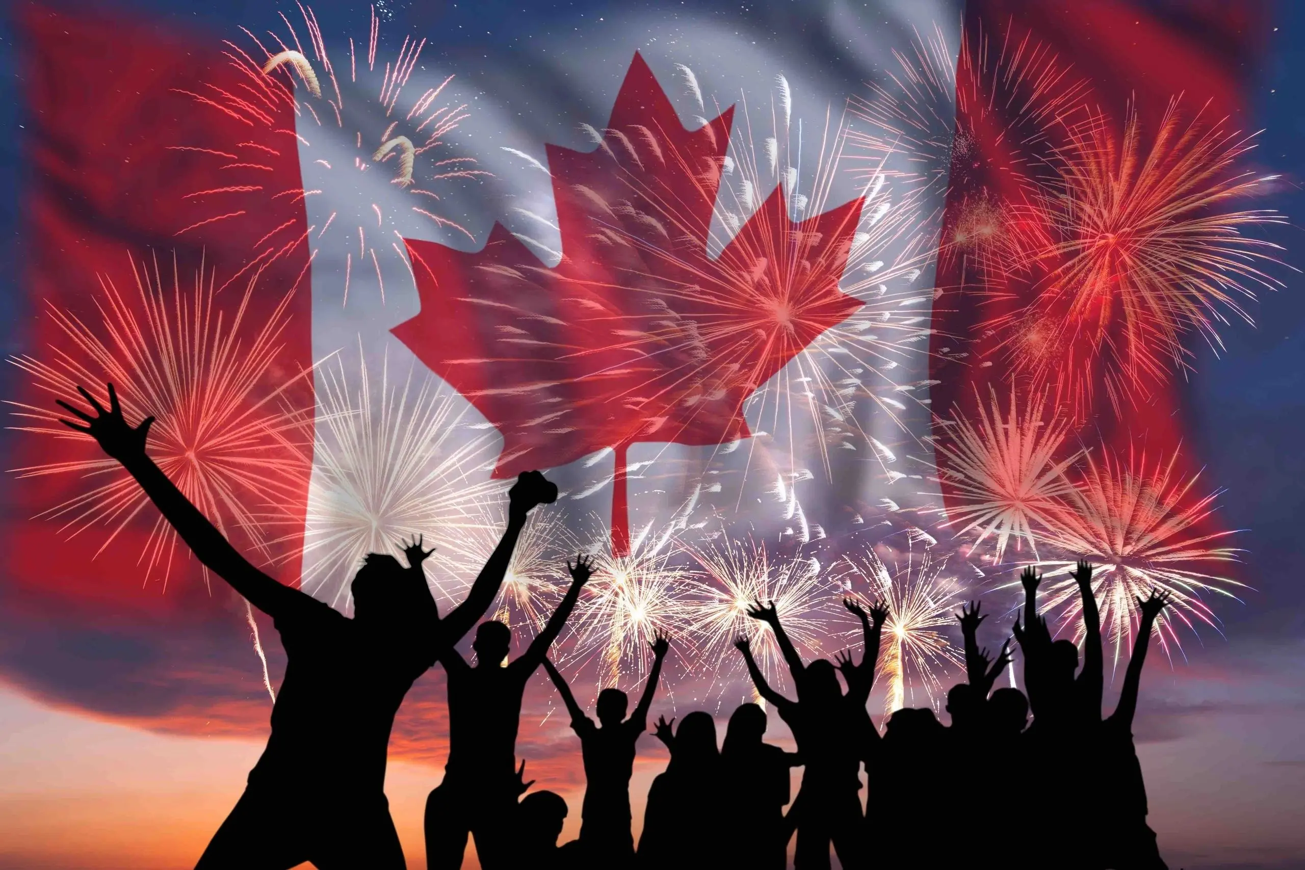 Celebrating Canada Day: Traditions and Festivities Across the Nation