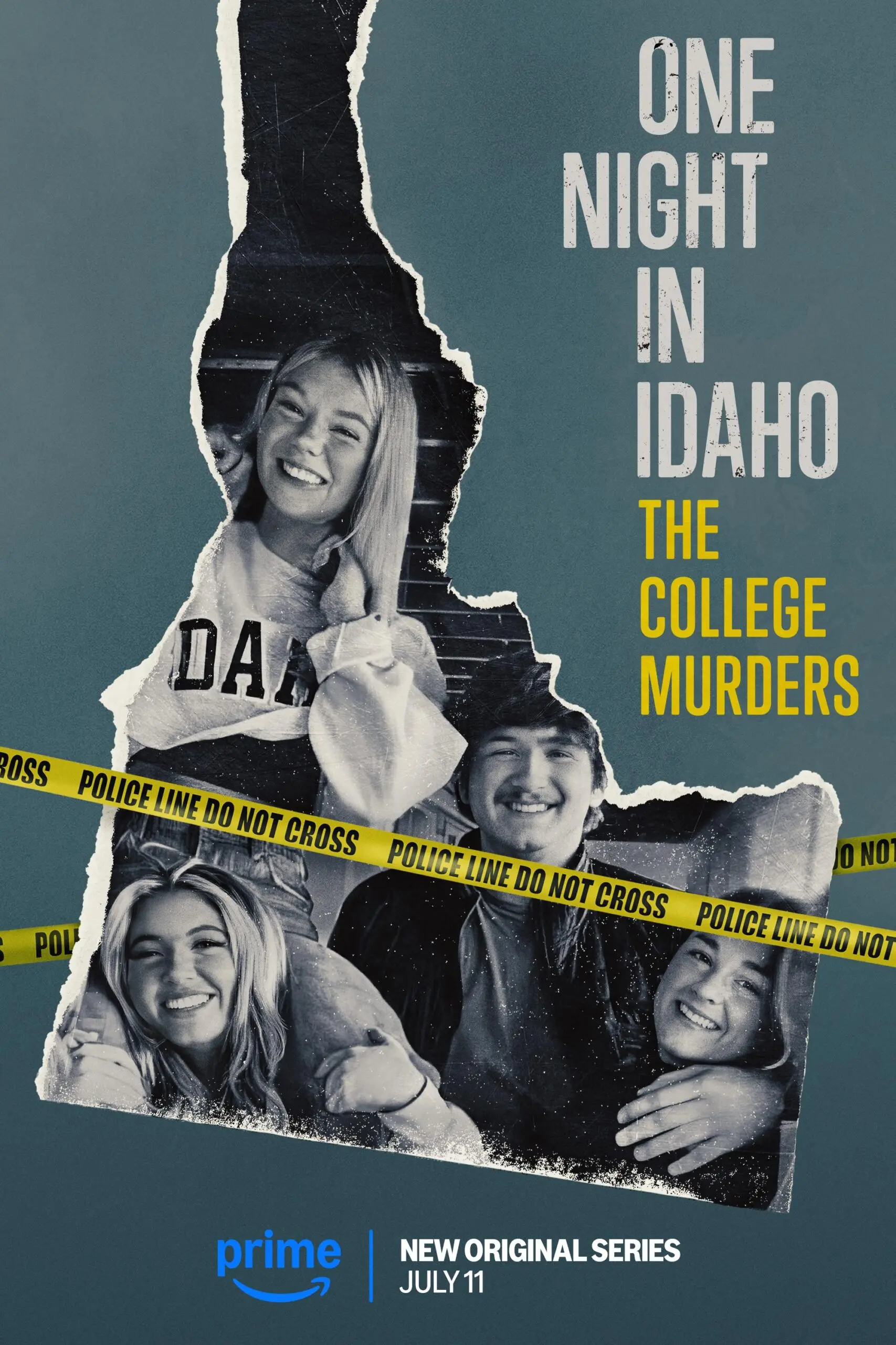 The Idaho Murders Documentary: A Deep Dive into the Case