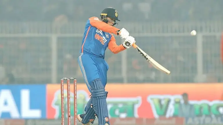 The Intense Rivalry: Ind vs Eng Cricket Showdown