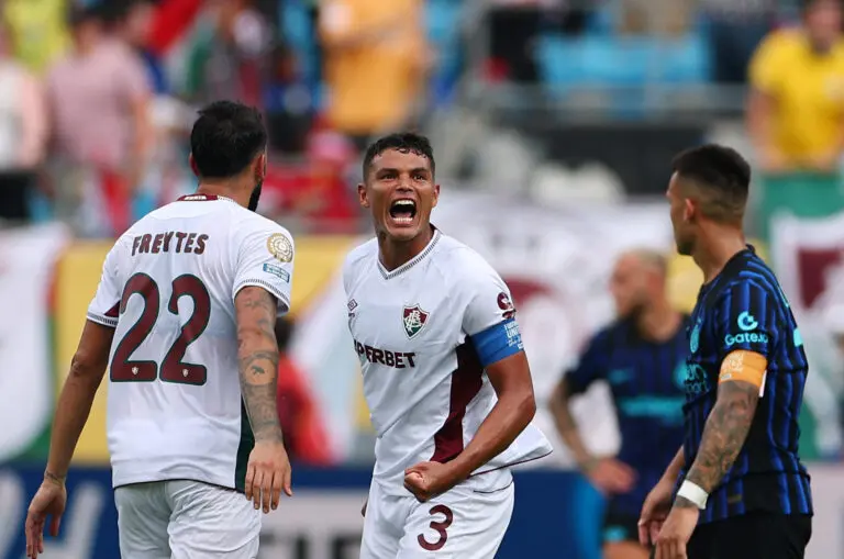 Inter Milan vs Fluminense FC: A Clash of Two Football Giants