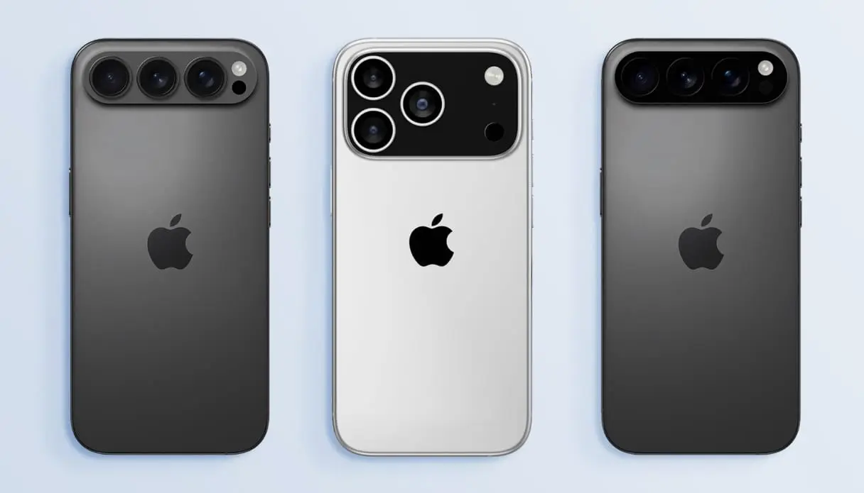Anticipated iPhone 17 Release Date and Features image 1